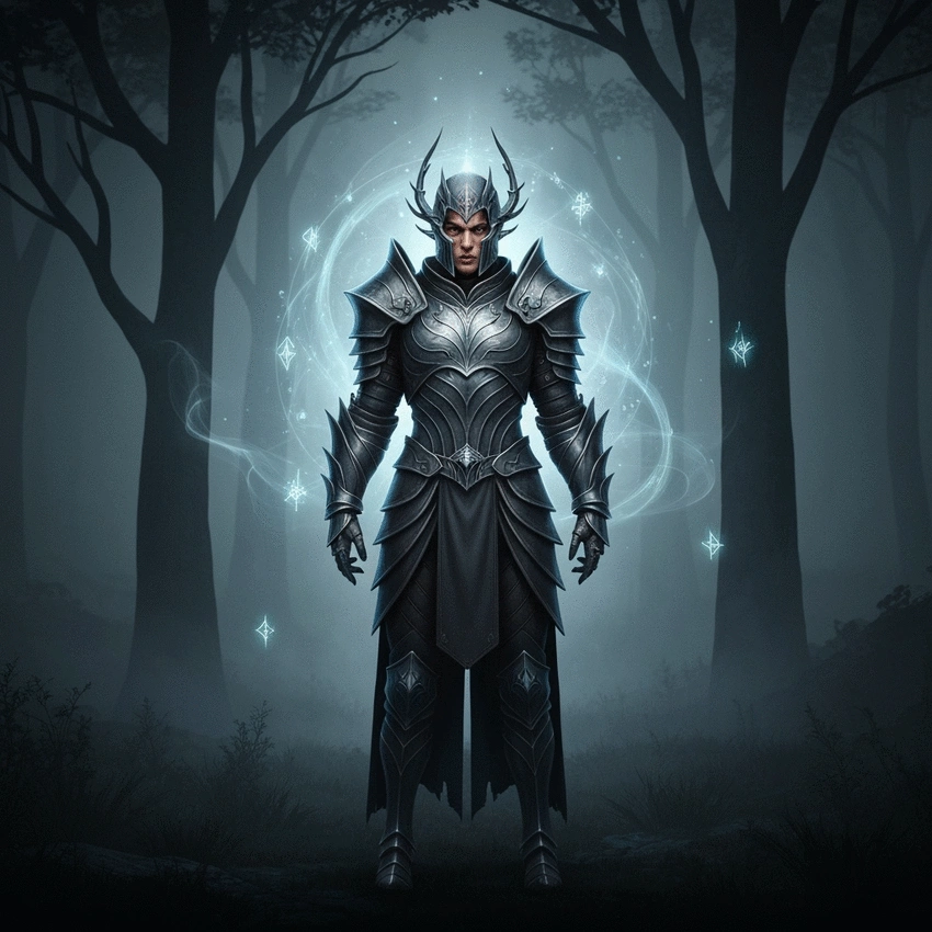How to Create Morally Complex Characters in Dark Fantasy Worlds